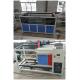 New Style Plastic PVC Pipe Extrusion Line , pvc Pipe Production Line For Water Supply System