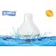 Personal Care SPA Shower Water Filter , Water Softener Filter For Shower Head