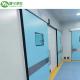 Hospital Or Doors Modular Operating Room Hermetic Automatic Sliding