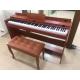 OEM& ODM piano 88 keys hammer keyboard Midi digital music piano Portable  the function of changing voice, recording, acc