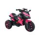 G.W. N.W 18kg/14kg Competitive Plastic Electric Ride On Car 12v mini Motorcycle for Kids