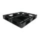 Turnover Requirements Single Faced Plastic Pallet Mould with ISO9001 Certificate