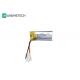 3.7V 380mAh Rechargeable Li-Polymer Battery 101330 for Smartwatches
