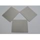 Industrial Porous Titanium Plate Components Cost Effective 30-45% Porosity
