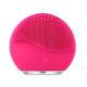 FOREO LUNA mini 2 Facial Cleansing Brush, Gentle Exfoliation and Sonic Cleansing
