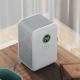 Desktop Portable Home Air Cleaner With Humidifier 3 Speeding Wind CETL