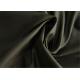 Quick Drying 100 Polyester Fabric Taffeta Elegant Appearance Good Air Permeability