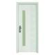Juye WPC Glass Door Waterproof Professional And Stringent Methods