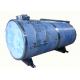 Stainless Steel Milk Cooling Tank , Milk Chiller With Refrigeration System