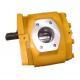 07444-66103 steering pump for komatsu Shantui SD16 bulldozer