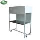 Vertical Flow Laminar Clean Bench For Scientific Research Laboratory