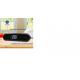 IPX7 Waterproof Digital Instant Read Meat Thermometer USB Charging Large LCD Display Grill Food Thermometer