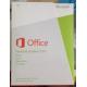 1PC Microsoft Office Home And Business 2013 Retail 100% Online Activation