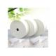 Soft Cleaning Wet Wipe Rayon Raw Material With Good Strength