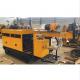GLXD-4 Geological Drilling Rig With 1000m BQ 700m NQ 500m HQ Wireline Coring Systems