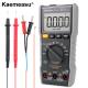 Kaemeasu 01C LCD Display Avometer Digital Multimeter AC DC Voltage True RMS Testing