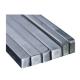 Pickled Stainless Steel Square Rod AISI 304 Hot Rolled Steel Profiles