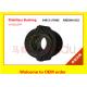 54613-2Y002 FOR NISSAN A33 BUSHING MATERIAL EPDM BLACK COLOUR