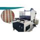 Automatic Partition Board Slotting Machine, Clapboard Slotter Machine, from corrugated cardboard sheets