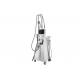RF Vacuum Roller Slimming Velashape Machine for Sale -V9 +V10 Dual Cavitation, BIO , 5Mhz RF, Outer Rollers, Infrared