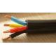 Industrial Low Voltage Power Cable U-1000 R2V / RO2V NF C 32-321 Standard