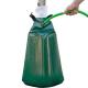 PVC Tarpaulin Tree Watering Bags , 92*84cm Tree Drip Irrigation Bags Self