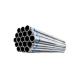 5mm Galvanized Steel Tube Hot Rolled Cold Rolled Wear Resistant