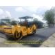 XD103 Construction Road Roller Double Drum Vibratory Road Roller Compactor Machine