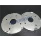 King Size Hard Alloy Denser Disc Parts For MK8 Cigarette Machine