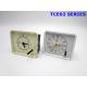 High Temperature Resistance Mechanical Kitchen Timer TCE02-000 For Built In Oven