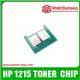 Used for HP Color LaserJet 1415/1525 chip/toner chip
