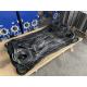 M15B M15M High Theta Heat Exchanger Plate Equipped With Gasket For Superior
