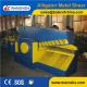Overseas After-sales Service Provided heavy duty Metal Cutting Machine/hydraulic scrap metal shears