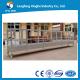 suspended Aerial Working Platform/building cleaning scaffolding/ suspended cradle
