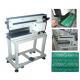 Fr4 Pcb Cutting Machine , Pcb Depaneling Machine To Separate 2.5mm Thick Boards