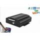 ROHS 4CH WIFI GPS Live View 3G Car DVR Hard Drive SD Card Storage