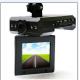 High Resolution 2.5" TFT LCD Display 64GB SD Card HD 720p Video Record Car DVR