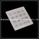 Matrix Type Industrial Numeric Keypad Ip65 Watertight For Access Control System