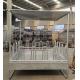 Heavy Duty Stainless Square Horse Bale Hay Feeder Rack with Roof