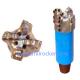 High quality 152.4mm IADC445 (6 blades) PDC diamond bit for well drilling