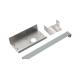 Metal Bending Parts Welding Service Stainless Aluminium Enclosure Box ISO9001