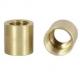 Formable Copper Nickel Couplings For Industrial Applications