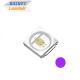 385nm 395nm Ultraviolet LED Chip , Inset Trap SMD LED 3030 1W