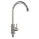 Safe Lead Free Single Hole Cold Water Faucet Corrosion Resistance Long Service Life