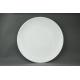 Durable Ceramic Dessert Dishes / Salad Plates / Pottery Dishes For Restaurant And Hotel