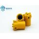 38mm 11Degree  7 Buttons Tapered Button Bit Rock Drilling Tools