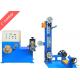 Electric 2.2KW  Indoor And Outdoor FTTH Drop Cable Coiling And Rewinding Machine