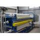 Chamber / Membrane Filter Press FP1250  Waste Water Treatment 200 M2 Filter Press