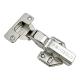 11.5mm Cup Depth Furniture Hinge Easy Convenient Screw On Installation
