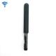 Directional 5DBi 3G Network Antenna , RF SMA Connector Rubber 3G Aerial